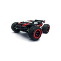 Blackzon Slyder ST Turbo 1/16 4WD Brushless 2S RTR Rojo 540217