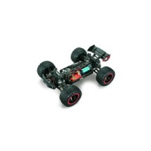 Blackzon Slyder ST Turbo 1/16 4WD Brushless 2S RTR Rojo 540217