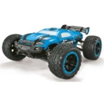 Blackzon Slyder ST Turbo 1/16 4WD Brushless 2S RTR Azul 540203