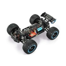 Blackzon Slyder ST Turbo 1/16 4WD Brushless 2S RTR Azul 540203
