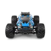 BLACKZON Spryte MT 1-20 4WD Electric Monster Truck - Blue 540301