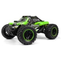 BLACKZON Spryte MT 1-20 4WD Electric Monster Truck - Green 540300
