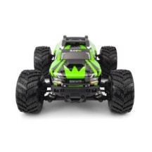 BLACKZON Spryte MT 1-20 4WD Electric Monster Truck - Green 540300