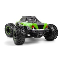 BLACKZON Spryte MT 1-20 4WD Electric Monster Truck - Green 540300