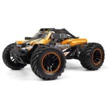 BLACKZON Spryte MT 1-20 4WD Electric Monster Truck - Orange 540303