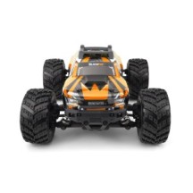 BLACKZON Spryte MT 1-20 4WD Electric Monster Truck - Orange 540303
