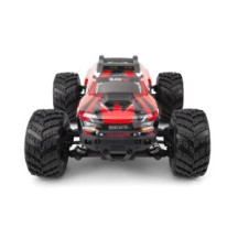 BLACKZON Spryte MT 1-20 4WD Electric Monster Truck - Red 540302