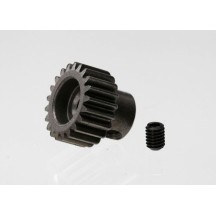 Traxxas Gear 21-t pinion (48-pitch) set screw TRX2421