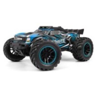 BLACKZON Spryte ST 1-20 4WD Electric Stadium Truck - Blue 540306
