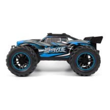 BLACKZON Spryte ST 1-20 4WD Electric Stadium Truck - Blue 540306
