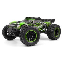 BLACKZON Spryte ST 1-20 4WD Electric Stadium Truck - Green 540305