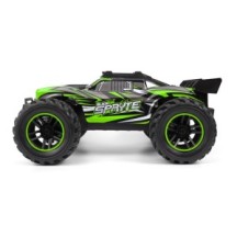 BLACKZON Spryte ST 1-20 4WD Electric Stadium Truck - Green 540305