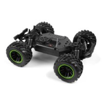 BLACKZON Spryte ST 1-20 4WD Electric Stadium Truck - Green 540305