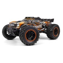 BLACKZON Spryte ST 1-20 4WD Electric Stadium Truck - Orange 540308