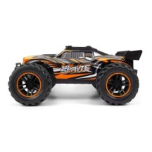 BLACKZON Spryte ST 1-20 4WD Electric Stadium Truck - Orange 540308