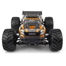 BLACKZON Spryte ST 1-20 4WD Electric Stadium Truck - Orange 540308