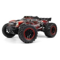 BLACKZON Spryte ST 1-20 4WD Electric Stadium Truck - Red 540307