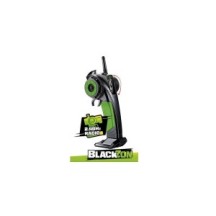 Blackzon Warrior 1/12 2WD Monster Truck Eléctrico RTR Verde 540075