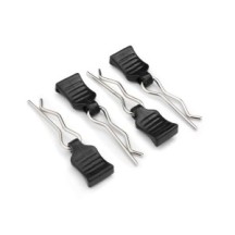 BLACKZON Body Clips 540059