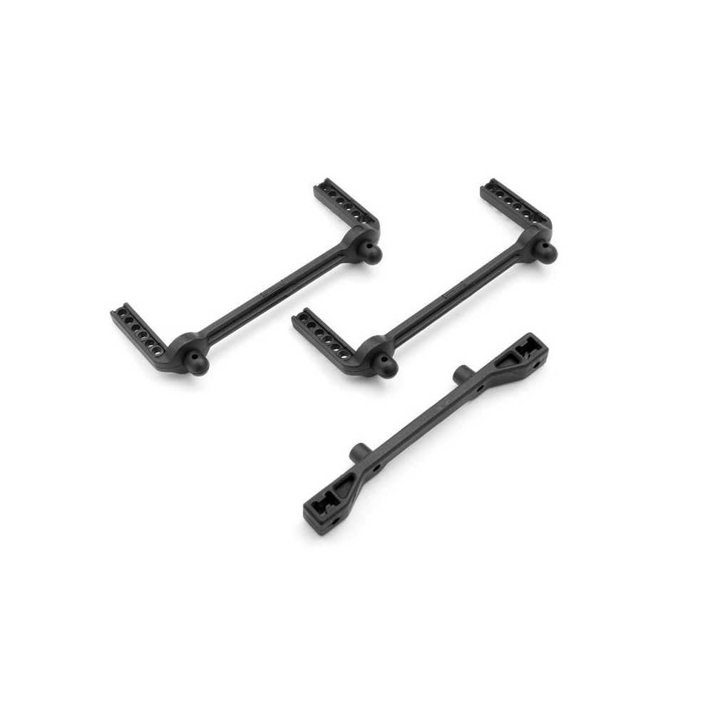 BLACKZON Body Posts 540011 BLACKZON Body Posts 540011
