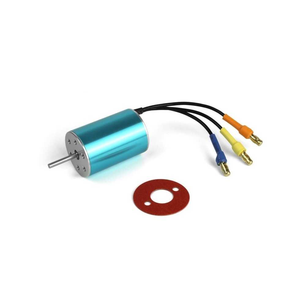 BLACKZON Brushless Motor 2435 3800KV 540222 BLACKZON Brushless Motor 2435 3800KV 540222
