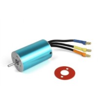 BLACKZON Brushless Motor 2847 4200KV 540246