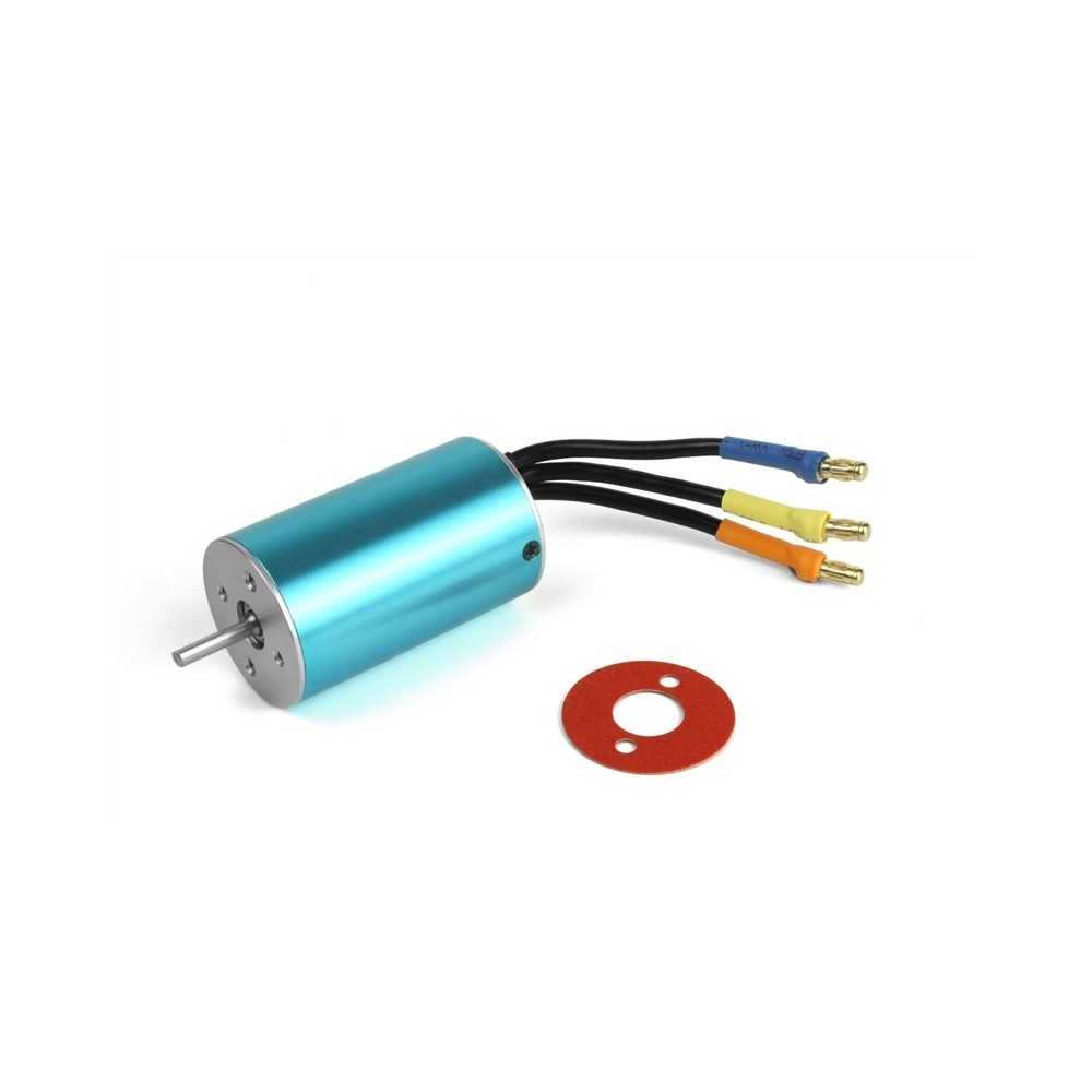 BLACKZON Brushless Motor 2847 4200KV 540246