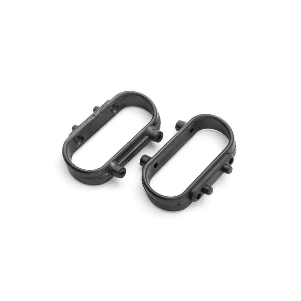 BLACKZON Bumper Mount F/R 534706
