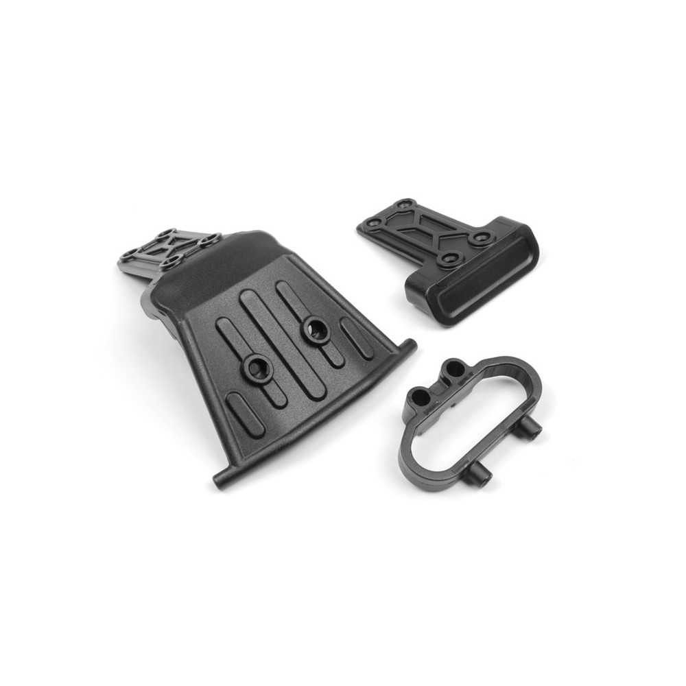 BLACKZON Bumper Set 540168 BLACKZON Bumper Set 540168