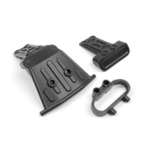 BLACKZON Bumper Set 540168