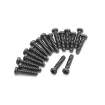 BLACKZON Button Head Screw 2.3x10mm 534748