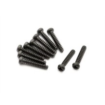 BLACKZON Button Head Screw 2.3x12mm 534749