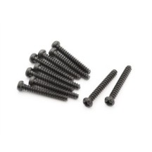 BLACKZON Button Head Screw 2.3x16mm 534750