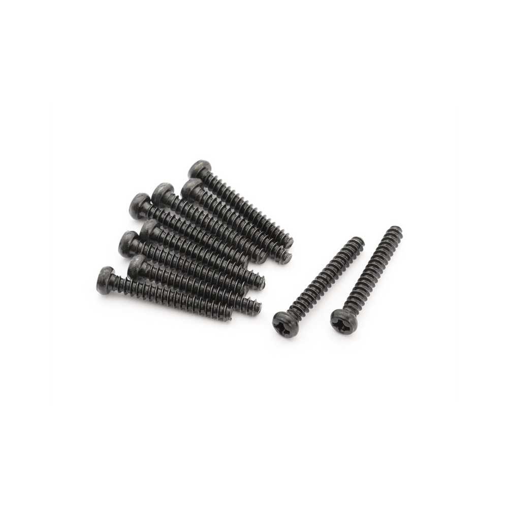 BLACKZON Button Head Screw 2.3x16mm 534750 BLACKZON Button Head Screw 2.3x16mm 534750