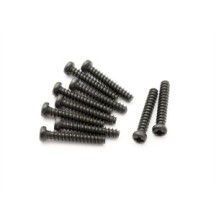 BLACKZON Button Head Screw 2.6x15mm 534753