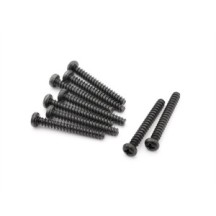 BLACKZON Button Head Screw 2.6x20mm 534754