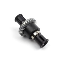 BLACKZON Complete Differential 540127
