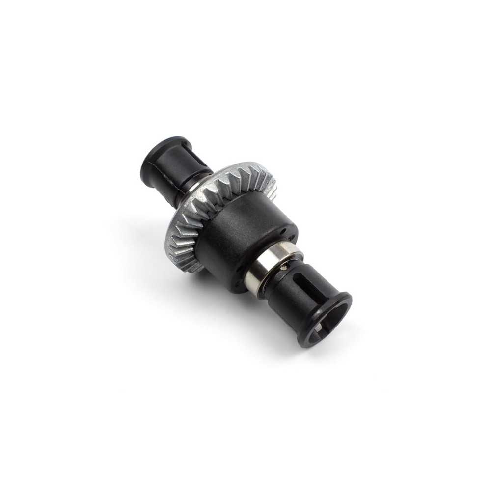BLACKZON Complete Differential 540127 BLACKZON Complete Differential 540127
