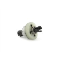BLACKZON Complete Differential 534728