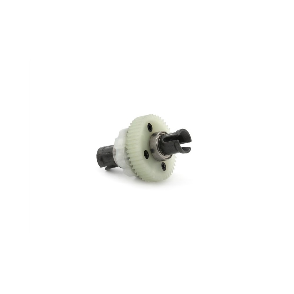 BLACKZON Complete Differential 534728 BLACKZON Complete Differential 534728