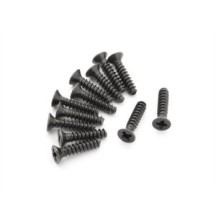 BLACKZON Countersunk Screw 2.3x10mm 534747