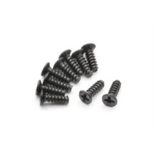 BLACKZON Countersunk Screw 2.6x8mm 534752