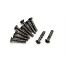 BLACKZON Countersunk Screw 2x10mm 534744