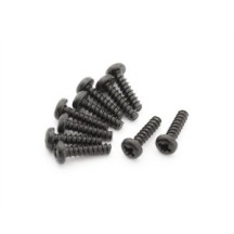 BLACKZON Countersunk Screw 2x8mm 534743