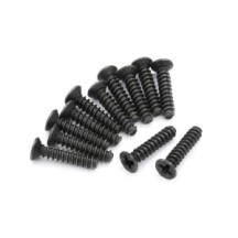 BLACKZON Countersunk Self Tapping KBHO2.6x12mm 540050