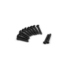 BLACKZON Countersunk Self Tapping KBHO2x12mm 540160