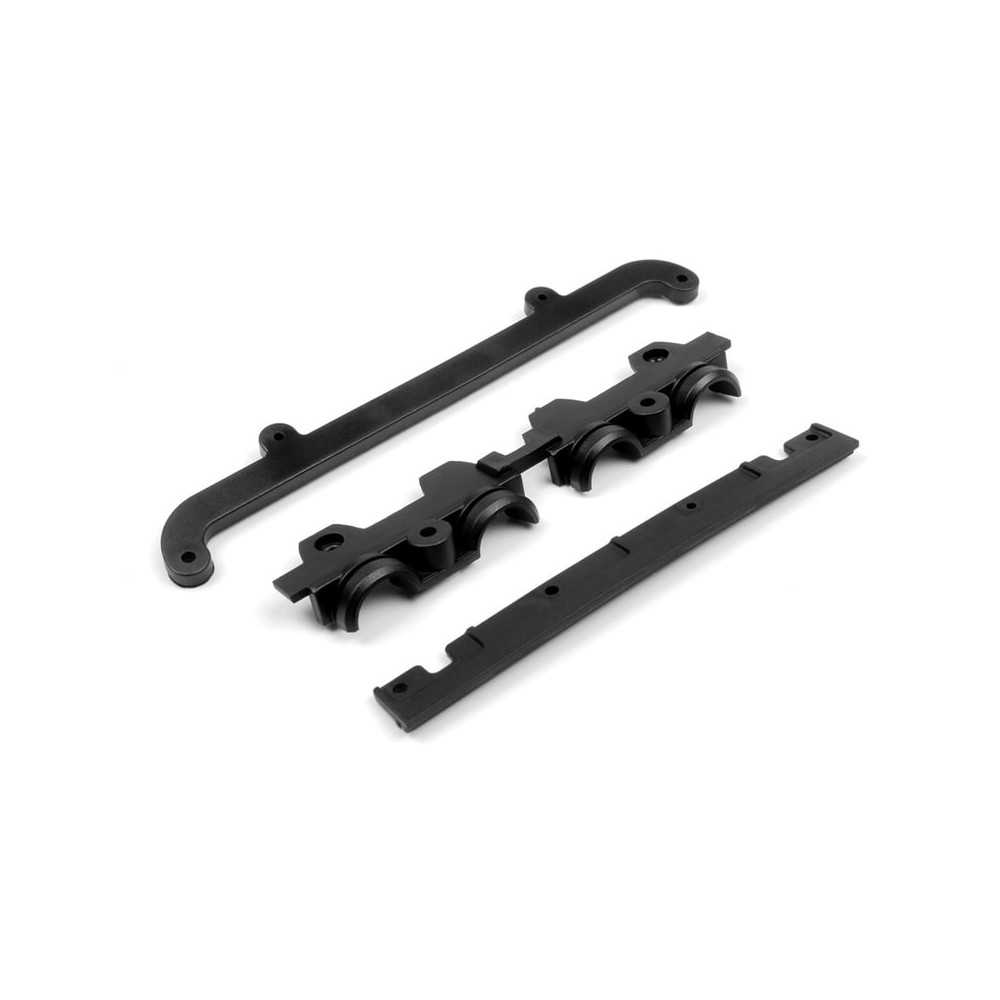 BLACKZON DB Roof Light Mount 540170 BLACKZON DB Roof Light Mount 540170