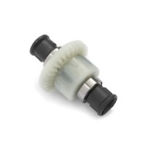 BLACKZON Diff/ Complete 540018