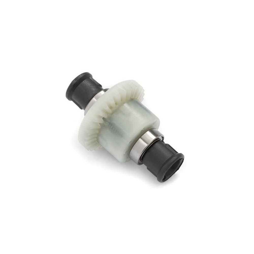 BLACKZON Diff/ Complete 540018