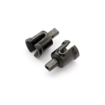 BLACKZON Differential Cup 2pcs 534735